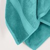 Luxury Egyptian Cotton Heavyweight Ultra-Plush Towel Set by Blue Nile Mills - 3 of 4
