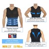 Insta Slim Power Mesh Compression Sleeveless Shirt 180VS00N1 - 2 of 4
