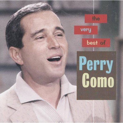 Perry Como - Very Best of Perry Como (CD)