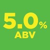 Sierra Nevada Hoppy Little Thing IPA Beer - 6pk/12 fl oz Cans - 3 of 4