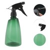 Unique Bargains Portable Frosted Pattern Hair Spray Bottles 500ml 1 Pc - image 3 of 4