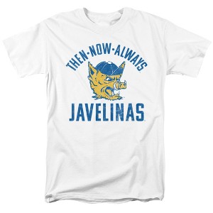Men's Texas A And M University Kingsville Large T-Shirt - 1 of 4