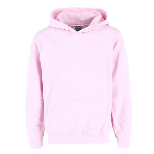 Gildan Kids' Classic Hooded Sweatshirt - 1 of 3