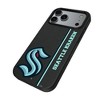 NHL Western Conference Teams Sidebar MagSafe Compatible Cell Phone Case for Apple iPhone 17 Series - 2 of 4