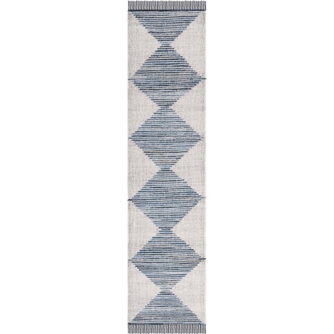 Woven Scatter Rugs - Cotton