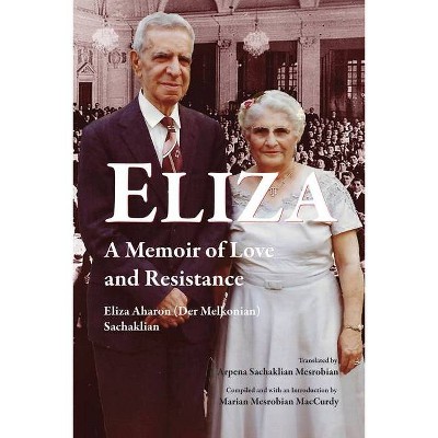 Eliza - (Paperback)