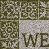 Park Designs Peaceful Cottage Doormat 1'6''x2'6'' - image 3 of 3