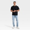 Men's Comfort Wear T-Shirt - Goodfellow & Co™ - 3 of 3