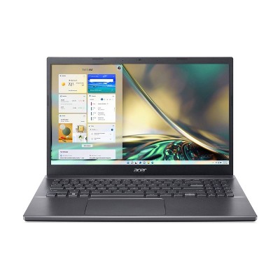 Acer 15.6" Aspire 5 Laptop Intel Core i5 with 12GB RAM and 512GB SSD - Windows 11 Home