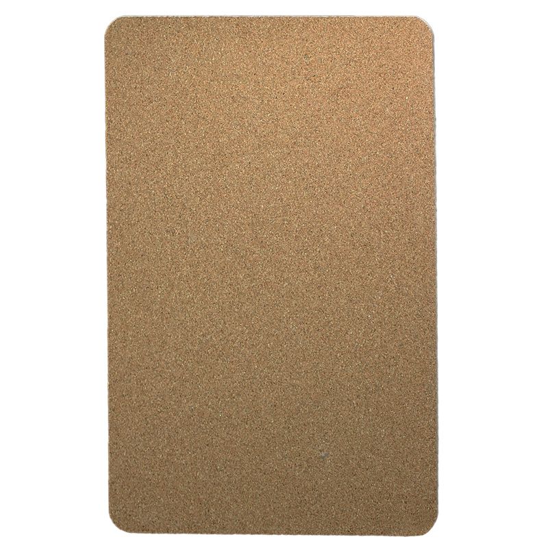 Flipside Products Cork Bulletin Board, 12" x 18", Pack of 6, 2 of 6