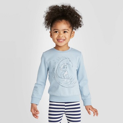 target frozen pjs