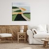 Stupell Industries Where The Land Breathes Canvas Art - 3 of 4