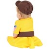 HalloweenCostumes.com A League of their Own Infant Costume Kit - 2 of 4
