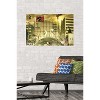 Trends International Kaiju No. 8 - Kaiju Hyakkei Unframed Wall Poster Prints - 2 of 4