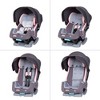 Baby Trend Cover Me 4-in-1 Convertible Car Seat - 2 of 4