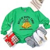 Simply Sage Market Women's Graphic Sweatshirt Bells Of Happy Times - 3 of 4