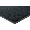 Genuine Joe - Platinum Series Indoor Wiper Mats - Indoor - Rubber - 2 of 3