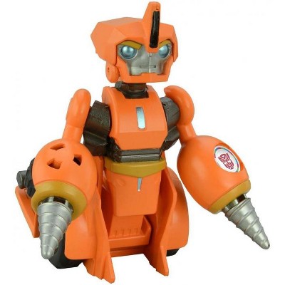 TAV05 Fikushito Fix-it | Transformers Adventure Action figures