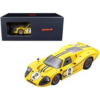 Spark : Collectible & Diecast Model Vehicles