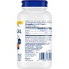 Citracal Petites Calcium & Vitamin D3 Dietary Supplement Tablets - 200ct - image 3 of 4