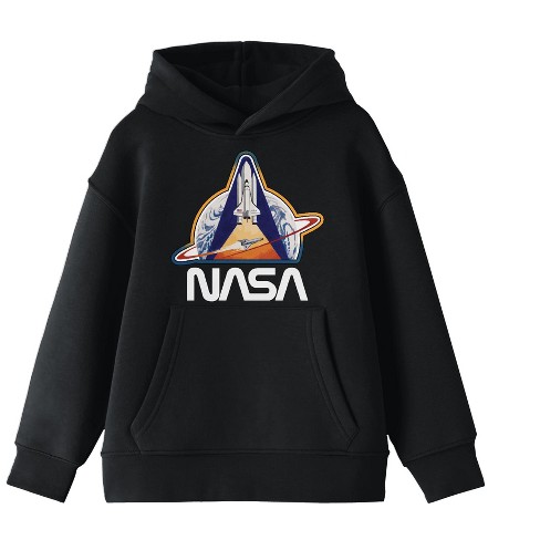 Nasa outlet hoodie xs