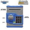 Dr. STEM Electronic Alarm Safe, ATM Money Bank with PIN & Bill Feeder Kids 5+ - 3 of 4