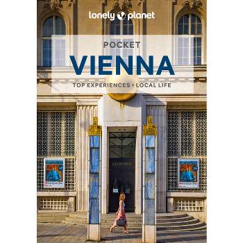Lonely Planet Pocket Vienna 5 - (Pocket Guide) 5th Edition by  Enright Enright Becki (Paperback)