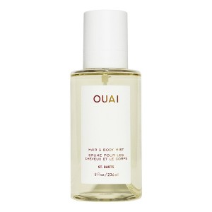 OUAI St. Barts Hair and Body Mist - Ulta Beauty - 1 of 4