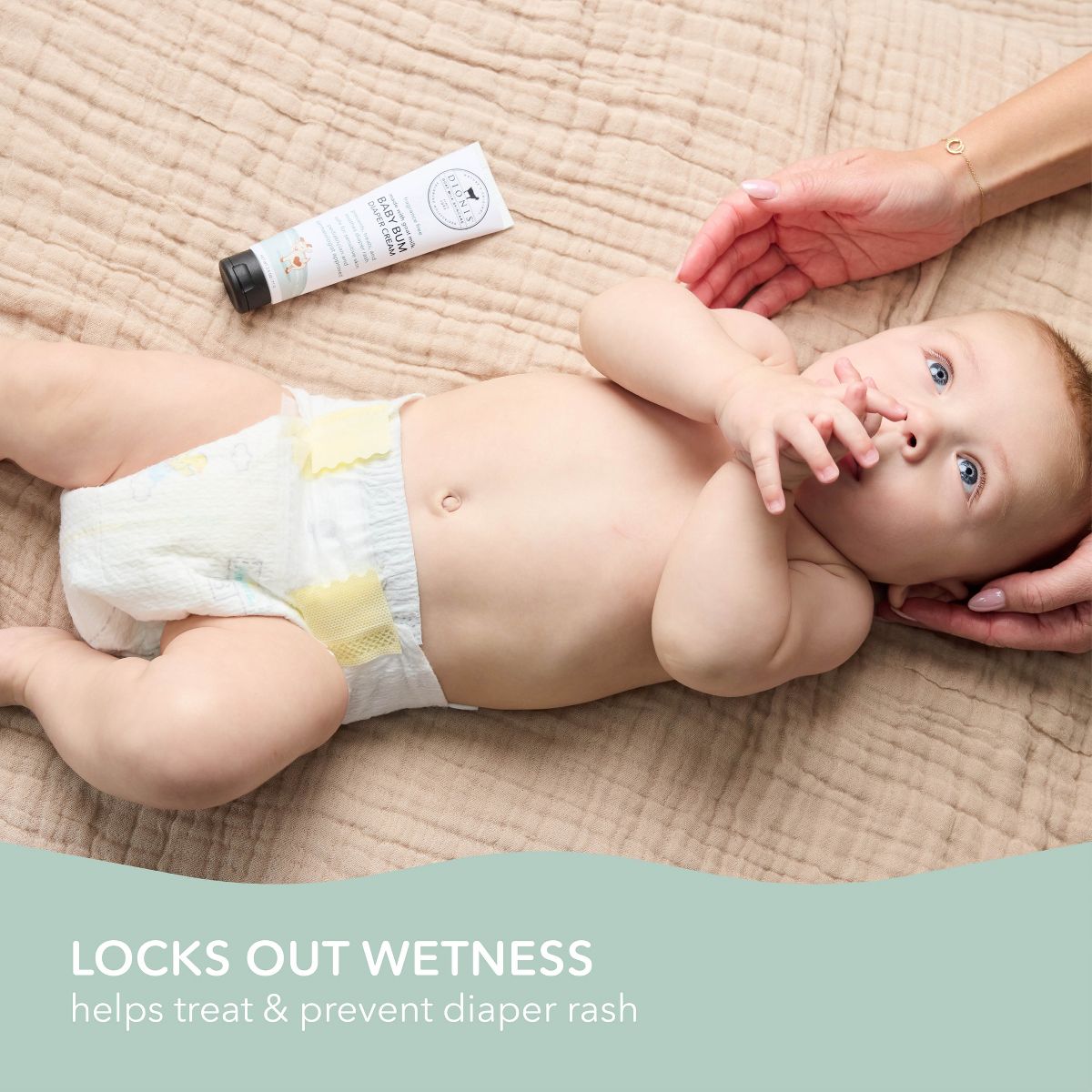 Baby Fragrance Free Goat Kit, 5pc - thumbnail 7
