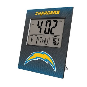 NFL AFC Teams Linen Wall Clock - 1 of 3