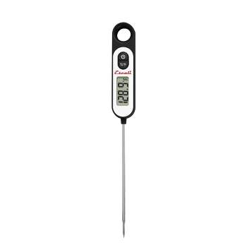 Taylor Super-brite Led Digital Pocket Kitchen Meat Cooking Thermometer :  Target