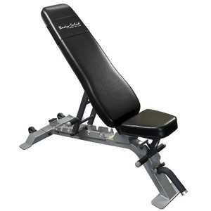Body-Solid Pro ClubLine SFID325 Adjustable Bench - 1 of 1