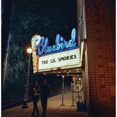 Lil Smokies - Live At The Bluebird (CD)