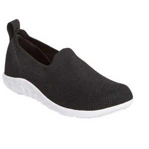 Comfortview Women's The Ivan Arch Slip On Flat (Wide Widths Available) - 1 of 4