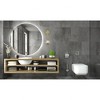 Savoy House Encino 1 - Light Wall Light in  Warm Brass - 4 of 4