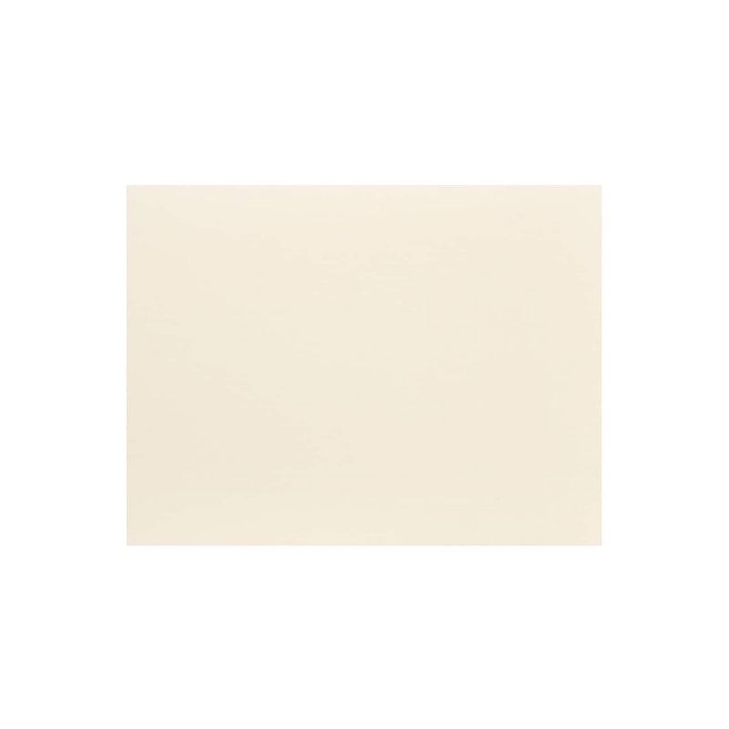JAM Paper Smooth Personal Notecards Ivory 500/Box (0175971B), 1 of 3