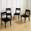 Crew Dining Chair and Table Combo - 4 of 4