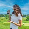 Pin Point Golf GPS Magnetic Golf Portable Speaker A2 SLIM - 4 of 4