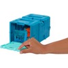 Hot Wheels Track Builder Ice Crash Pack Track Set - 2 of 4