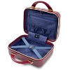 American Green Travel Melrose S 2-Piece TSA Anti-Theft Spinner Weekender Bag Luggage Sets - 4 of 4