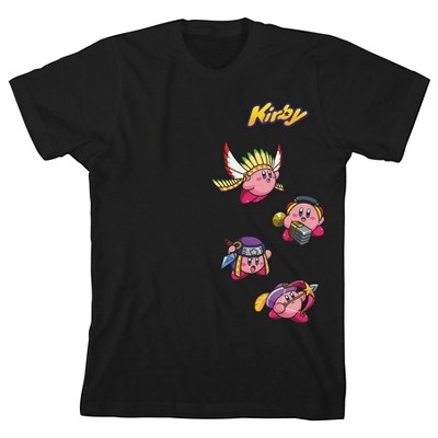 Bioworld | Shirts | Kirby Pink Puff Sleep Pants