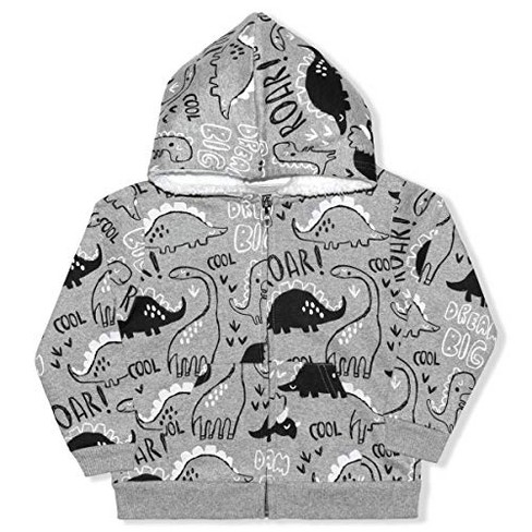 Target on sale dinosaur hoodie