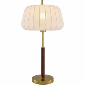 Hauteloom Tezapotla Table Lamp - 1 of 4