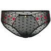 Adore Me Women's Amorette Bikini Panty - 3 of 3