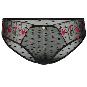 Adore Me Women's Amorette Bikini Panty - 1 of 2