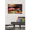 Trends International Disney Pixar Cars 2 - Racing Rivals Unframed Wall Poster Prints - 2 of 4