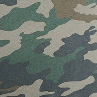 Green Camo