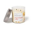 Storied Home Signature Soy Lidded Scented Candle - 3 of 4