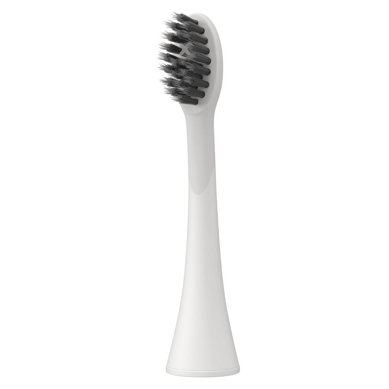 burst Sonic Replacement Toothbrush Head, 4 of 6