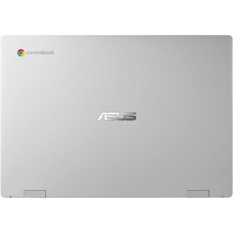 Asus Chromebook Flip CX1400 CX1400FKA-DS84FT 14" Touchscreen Convertible 2 in 1 Chromebook - Full HD - 1920 x 1080, 3 of 7